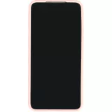 Coque Samsung Galaxy S22+ - Bioka biodégradable et compostable Eco-Friendly - Rose