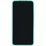Coque Samsung Galaxy S22+ - Bioka biodégradable et compostable Eco-Friendly - Turquoise
