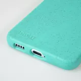 Coque Samsung Galaxy S22+ - Bioka biodégradable et compostable Eco-Friendly - Turquoise
