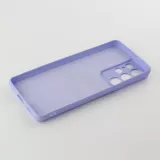 Coque Samsung Galaxy S21 Ultra 5G - Soft Touch - Violet
