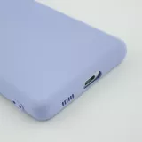 Coque Samsung Galaxy S21 Ultra 5G - Soft Touch - Violet