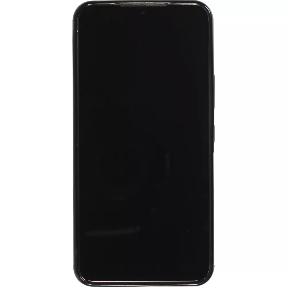 Samsung Galaxy S24 Case Hülle - Carbomile Forged Carbon