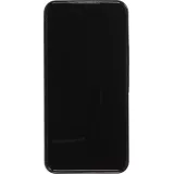 Samsung Galaxy S24 Case Hülle - Carbomile Forged Carbon