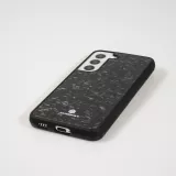 Samsung Galaxy S24 Case Hülle - Carbomile Forged Carbon