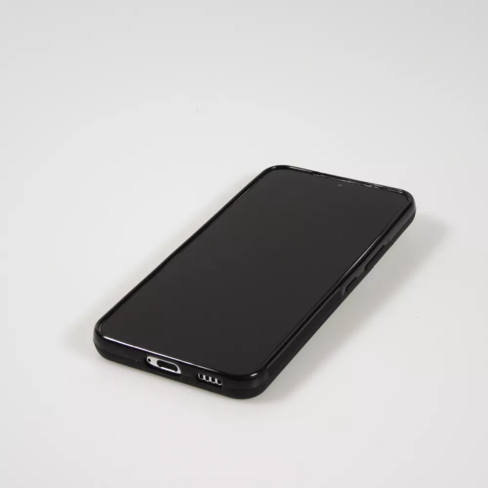 Samsung Galaxy S24 Case Hülle - Carbomile Forged Carbon