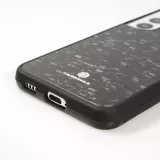 Samsung Galaxy S24 Case Hülle - Carbomile Forged Carbon