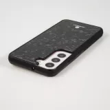 Samsung Galaxy S24 Case Hülle - Carbomile Forged Carbon