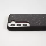 Samsung Galaxy S24 Case Hülle - Carbomile Forged Carbon
