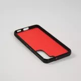 Samsung Galaxy S24 Case Hülle - Carbomile Forged Carbon