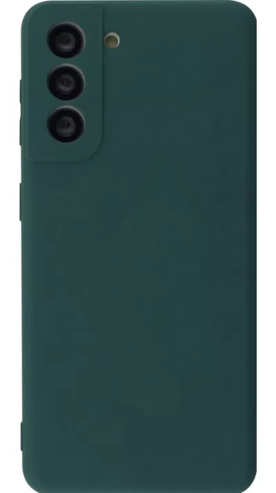 Coque Samsung Galaxy S23 FE - Soft Touch - Pétrole