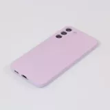 Coque Samsung Galaxy S22+ - Soft Touch - Violet