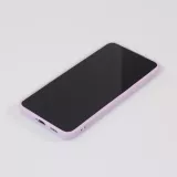 Coque Samsung Galaxy S22+ - Soft Touch - Violet