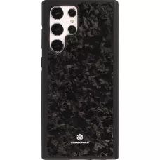 Coque Samsung Galaxy S24 Ultra - Carbomile carbone forgé