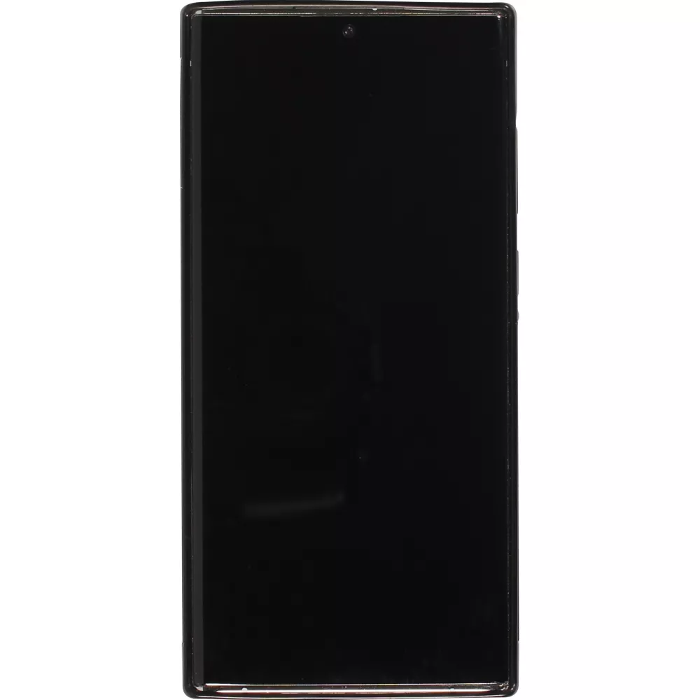Coque Samsung Galaxy S24 Ultra - Carbomile carbone forgé