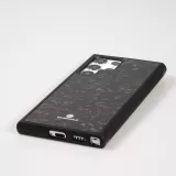 Coque Samsung Galaxy S24 Ultra - Carbomile carbone forgé