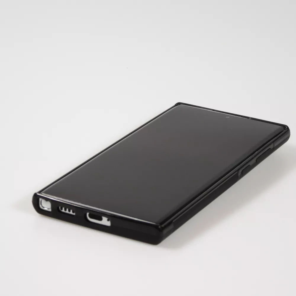 Coque Samsung Galaxy S24 Ultra - Carbomile carbone forgé