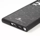 Coque Samsung Galaxy S24 Ultra - Carbomile carbone forgé