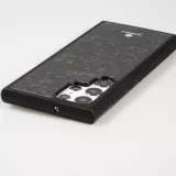 Coque Samsung Galaxy S24 Ultra - Carbomile carbone forgé
