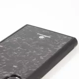 Coque Samsung Galaxy S24 Ultra - Carbomile carbone forgé