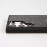 Coque Samsung Galaxy S24 Ultra - Carbomile carbone forgé