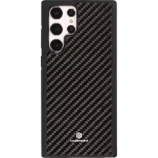 Coque Samsung Galaxy S24 Ultra - Carbomile fibre de carbone