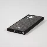 Coque Samsung Galaxy S24 Ultra - Carbomile fibre de carbone