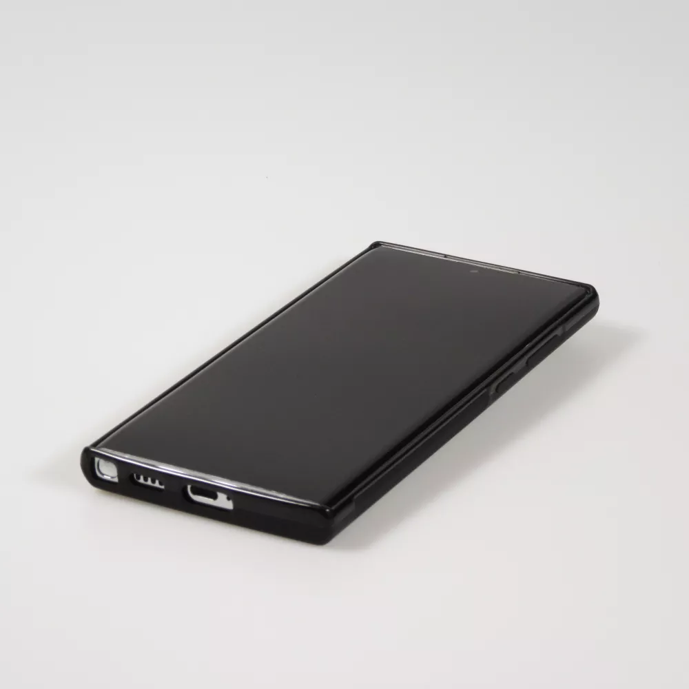 Coque Samsung Galaxy S24 Ultra - Carbomile fibre de carbone