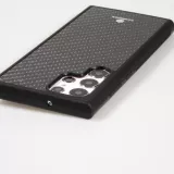 Coque Samsung Galaxy S24 Ultra - Carbomile fibre de carbone