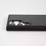 Coque Samsung Galaxy S24 Ultra - Carbomile fibre de carbone
