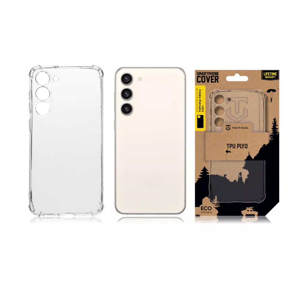 Samsung Galaxy S25 FE FE Case Hülle - Gummi Transparent Gel Bumper mit extra Schutz für Ecken Antischock