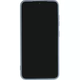 Samsung Galaxy S26+ Case Hülle - Silikon soft touch - Grau