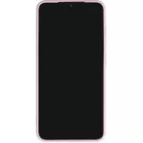 Coque Samsung Galaxy S25 - Gel soft touch - Violet