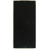Samsung Galaxy S26 Ultra Case Hülle - Silikon soft touch - Vanille