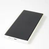 Samsung Galaxy S26 Ultra Case Hülle - Silikon soft touch - Vanille