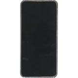 Samsung Galaxy S24 Case Hülle - Carbomile Schutzcase aus echtem Aramid Carbonfaser - Schwarz