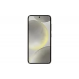 Samsung Galaxy S24+ Case Hülle - Offizielle Samsung aus veganem Leder - Taupe