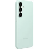 Coque Samsung Galaxy S25+ - Samsung original Silicone - Menthe