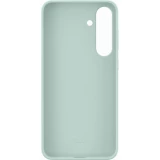 Coque Samsung Galaxy S25+ - Samsung original Silicone - Menthe