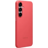 Coque Samsung Galaxy S25+ - Samsung original Silicone - Rouge