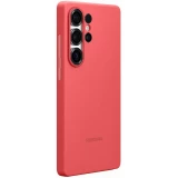 Coque Samsung Galaxy S25 Ultra - Samsung original Silicone - Rouge