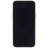 Coque iPhone 13 Pro Max - Caméra clapet avec anneau - Violet