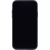 Hülle iPhone 11 - Bio Eco-Friendly - Schwarz