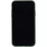 Hülle iPhone 11 - Bio Eco-Friendly - Dunkelgrün