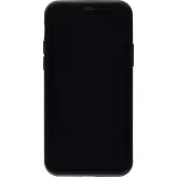 Coque iPhone 11 - Gel - Noir