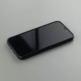 Coque iPhone 11 - Gel - Noir