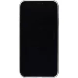Coque iPhone 11 - Gel transparent Silicone Super Clear flexible