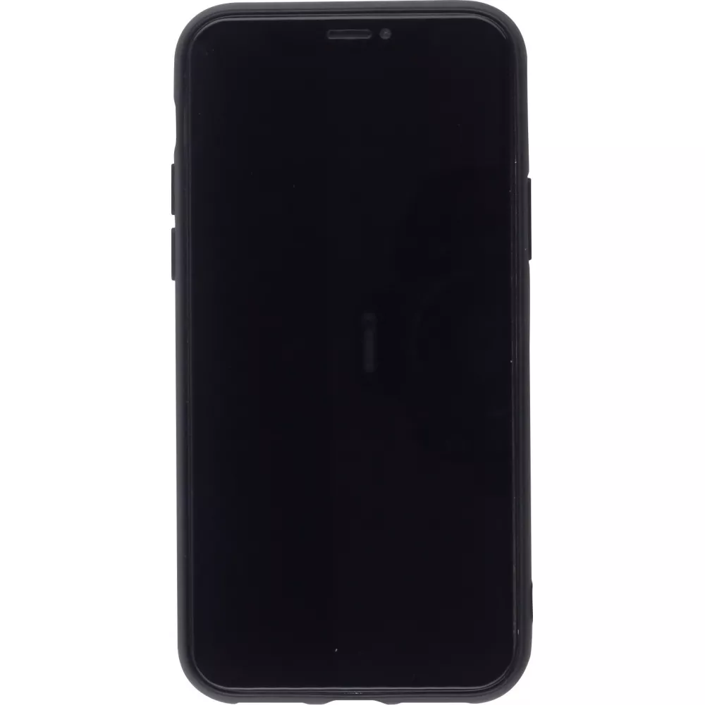 Coque iPhone 11 Pro - Eleven Wood Bamboo