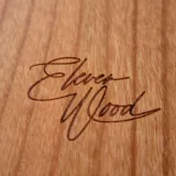 Coque iPhone 11 Pro - Eleven Wood Cherry