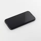 Hülle iPhone 11 Pro - Carbomile Carbon Fiber