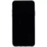 Hülle iPhone 11 Pro Max - Gummi Transparent Silikon Gel Simple Super Clear flexibel